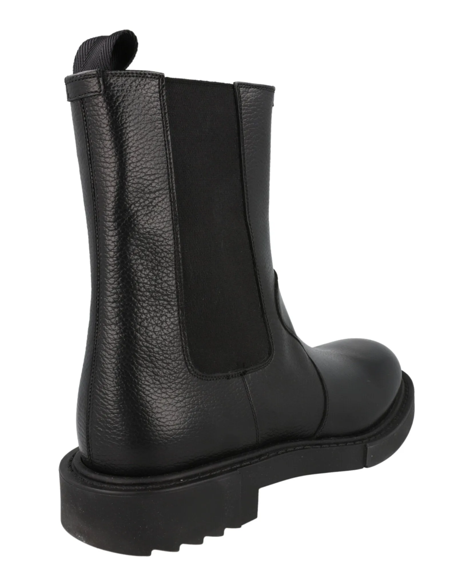 Polo Winter Boots Loreno Chelsea Boots - Wide Width