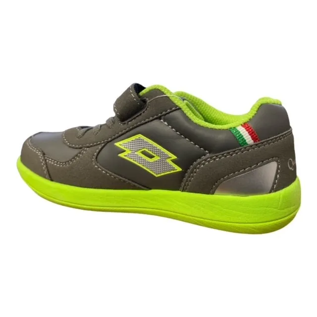 Lotto Quaranta II R8110 Butterfly Sneakers