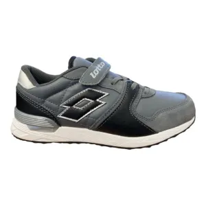 Height Increasing Sneakers Lotto Record VI R8740