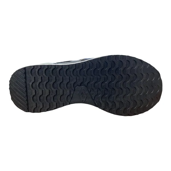 Sneakers With Suede Lotto Record VI R8740