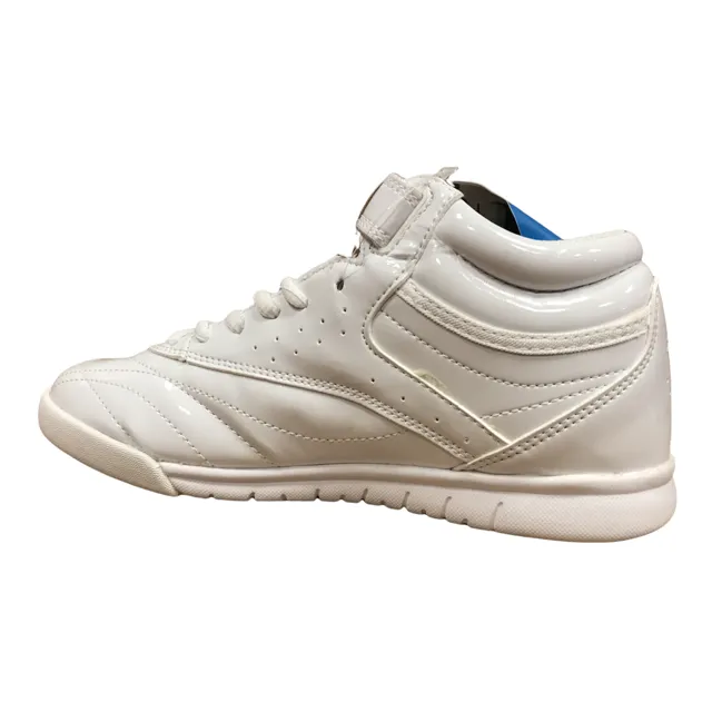Otbt Sneakers Lotto scarpa sneakers da donna Diva Mid III R8677 bianco