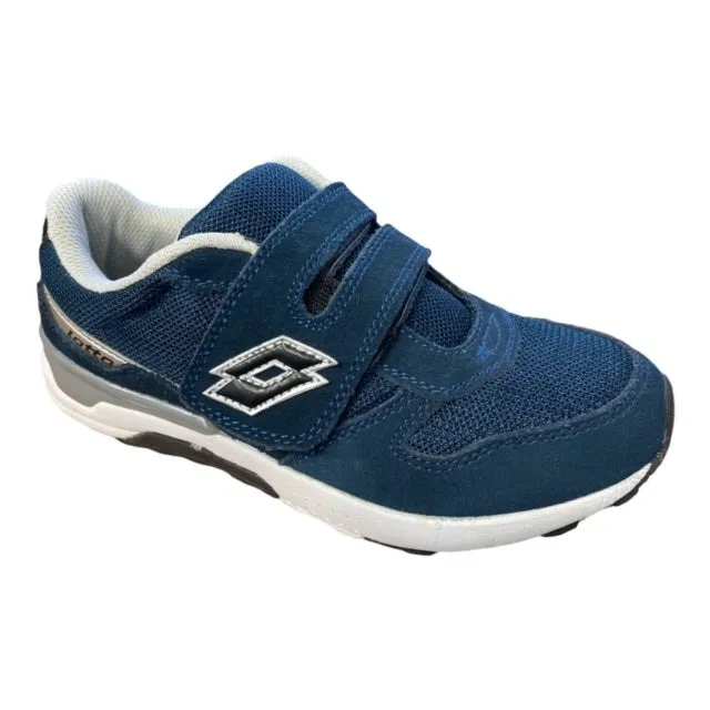 Lotto sneakers da junior Trainer R6042 608 Sneakers