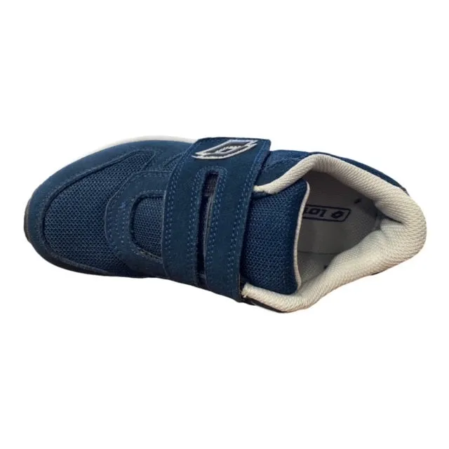 Lotto sneakers da junior Trainer R6042 Gat Sneakers