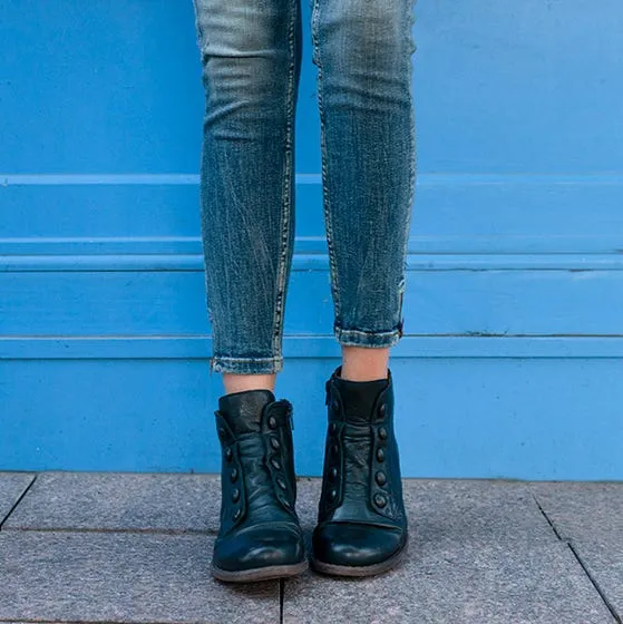 Louise Boot Apex Boots