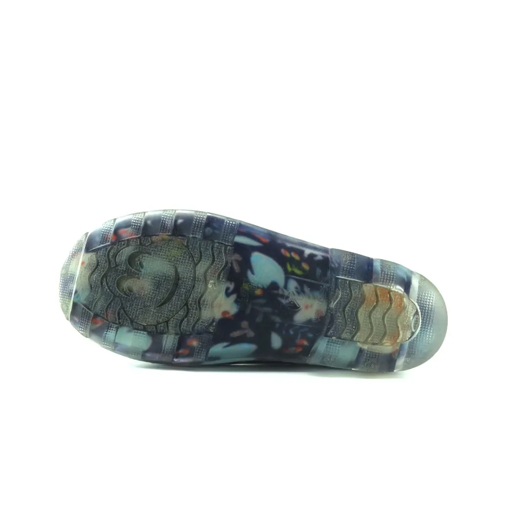 Boots With Fringe WESTERN CHIEF  .