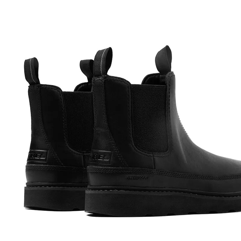 SLABTOWN 62' CHELSEA WP Boots Walking Boots