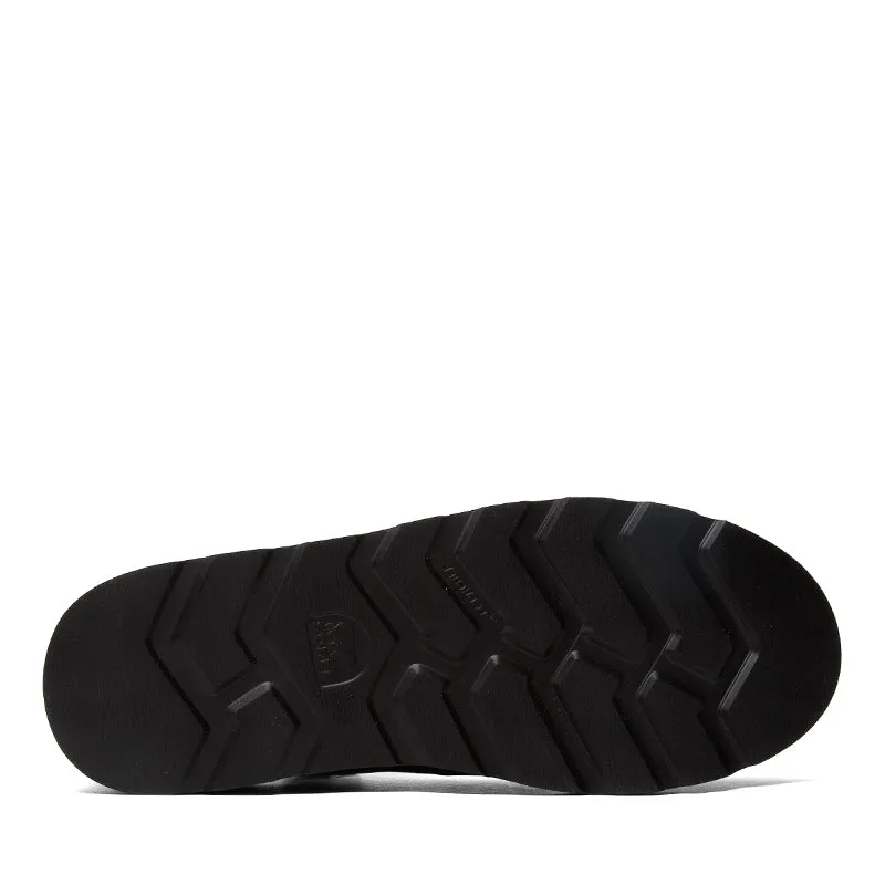 Square Toe Heeled Boots SLABTOWN 62' CHELSEA WP