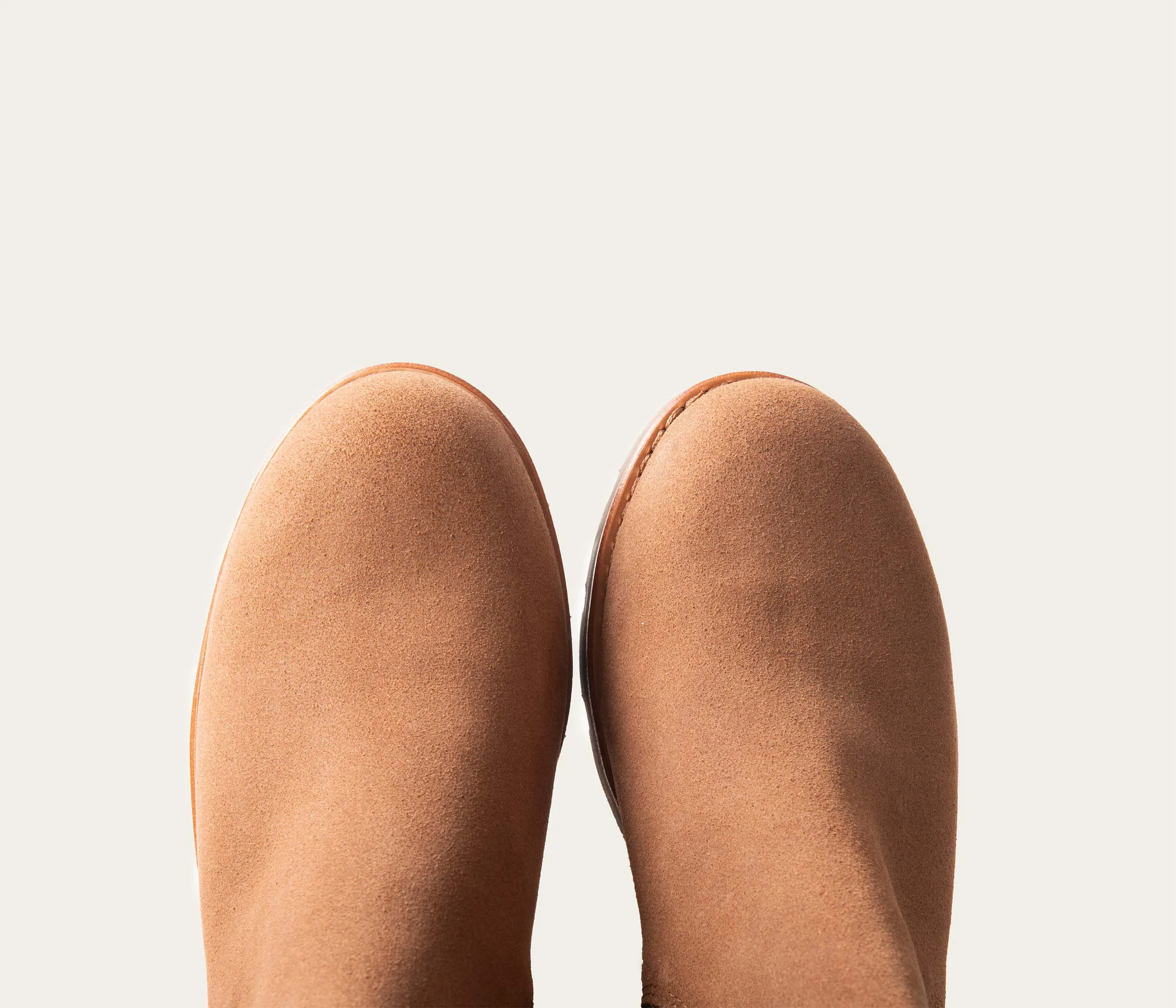 Boots Homme Croute Cire