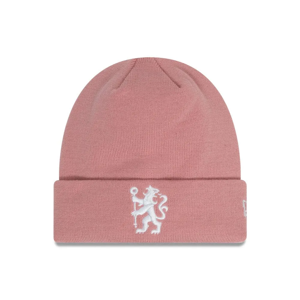 Chelsea FC Pop Cuff Beanie (60595629) Keen Walking Boots