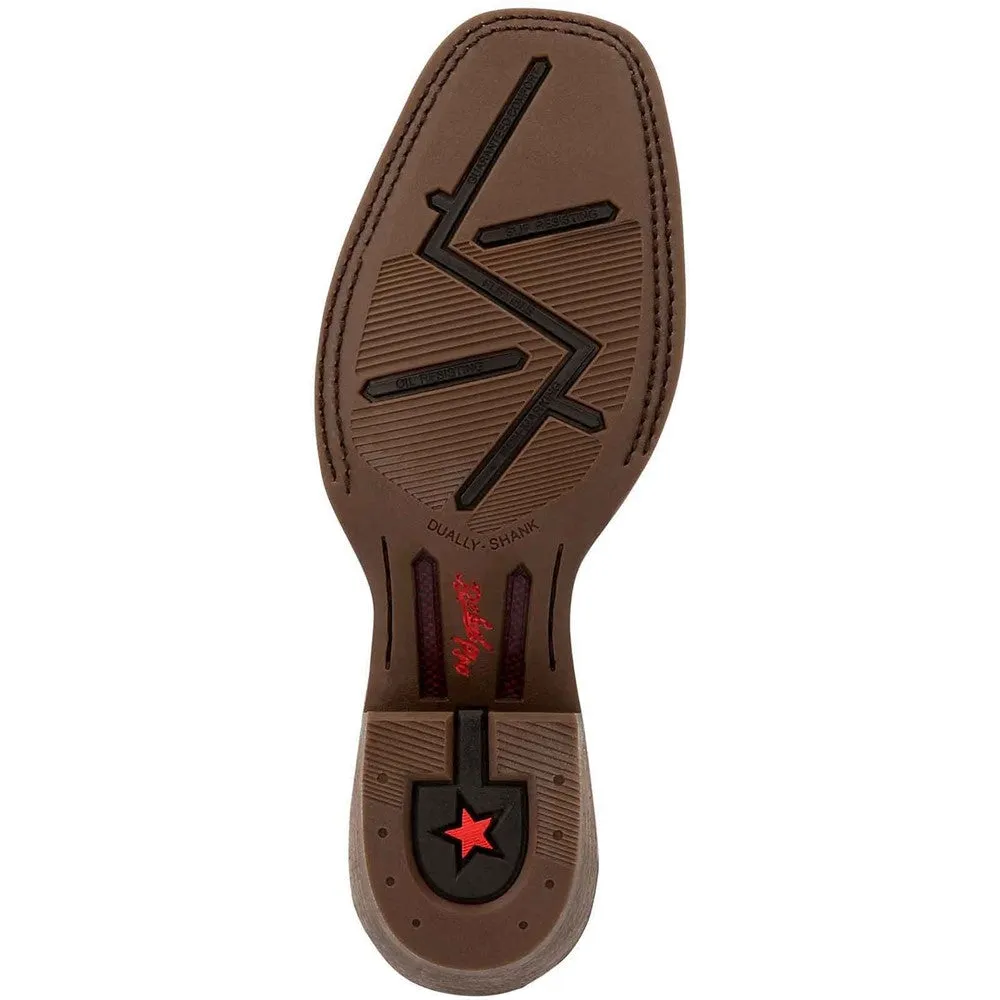 Durango Rebel Pro Boot