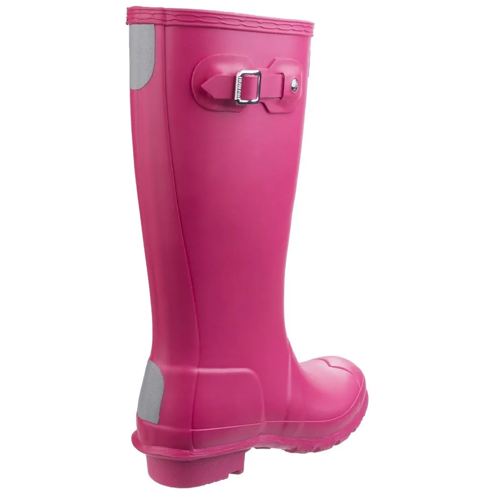 Hunter Original Wellington Boots Boots Of False Tracks