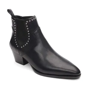 Whites Boots Funk Western Studded Bootie