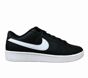 Nike scarpa sneakers da uomo Court Royale 2 CQ9246 001 nero-bianco Ice Cream Sneakers