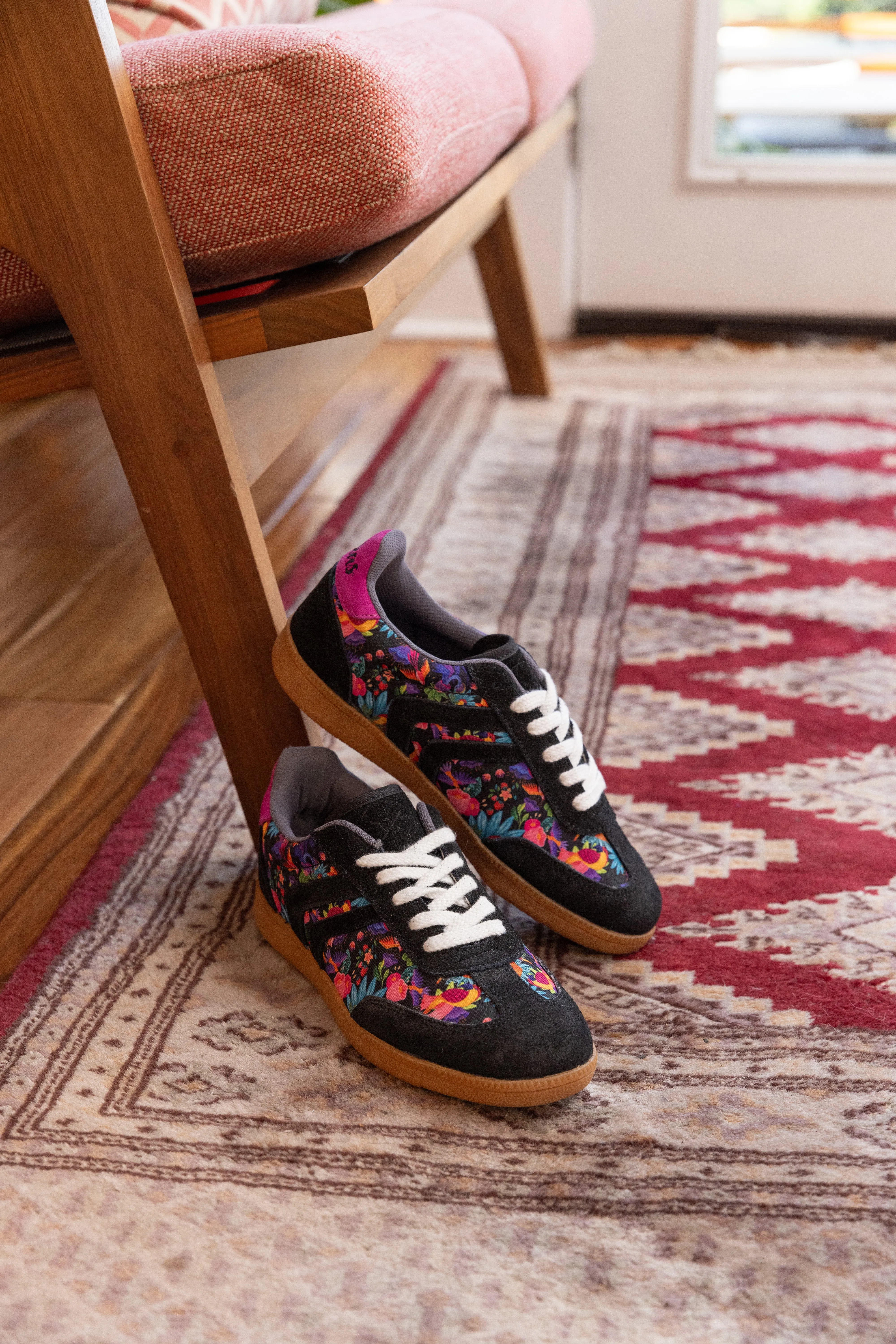 Luzon Tennis Columbia Tennis Shoes