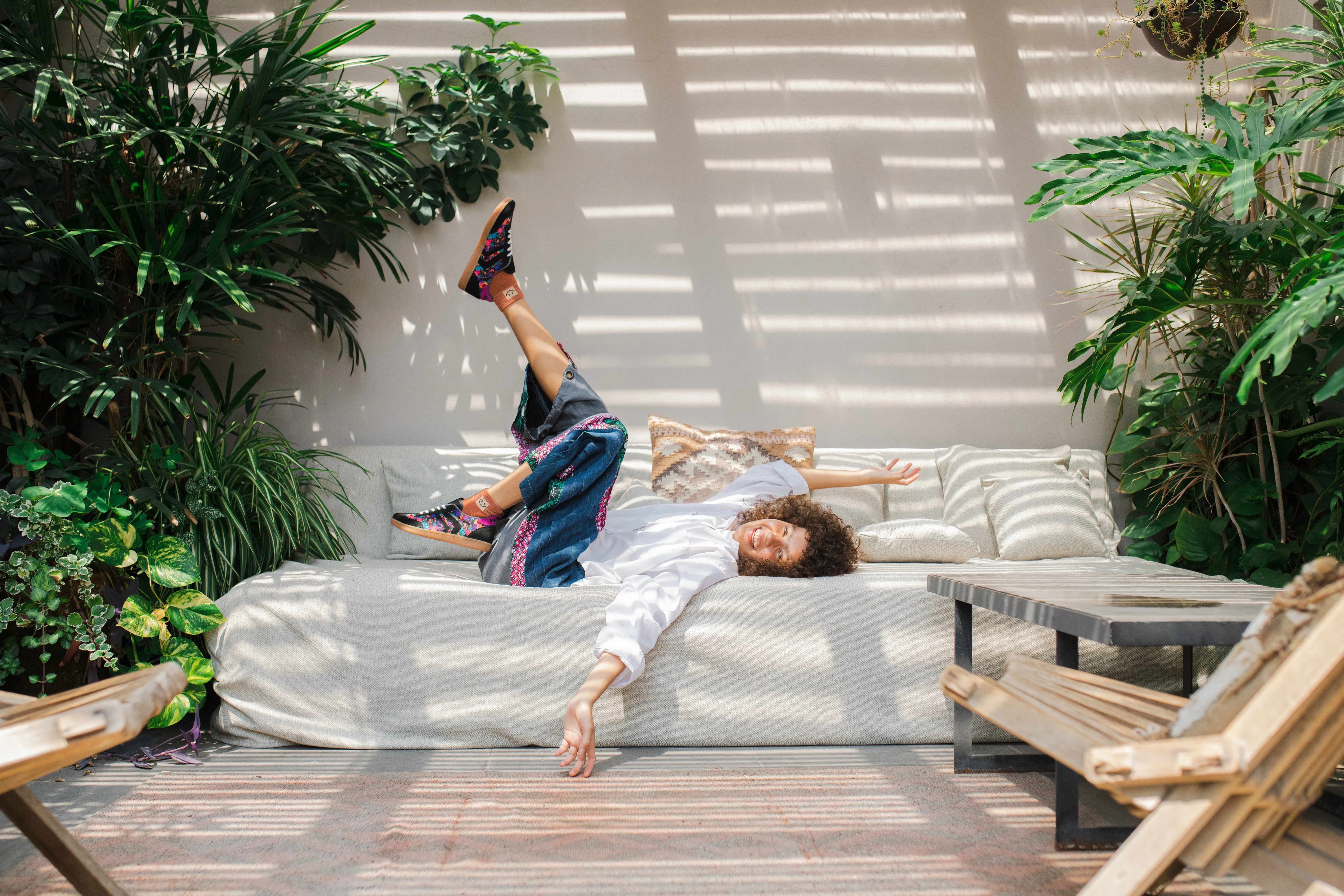 Luzon Tennis Bata Bullet Tennis Shoes