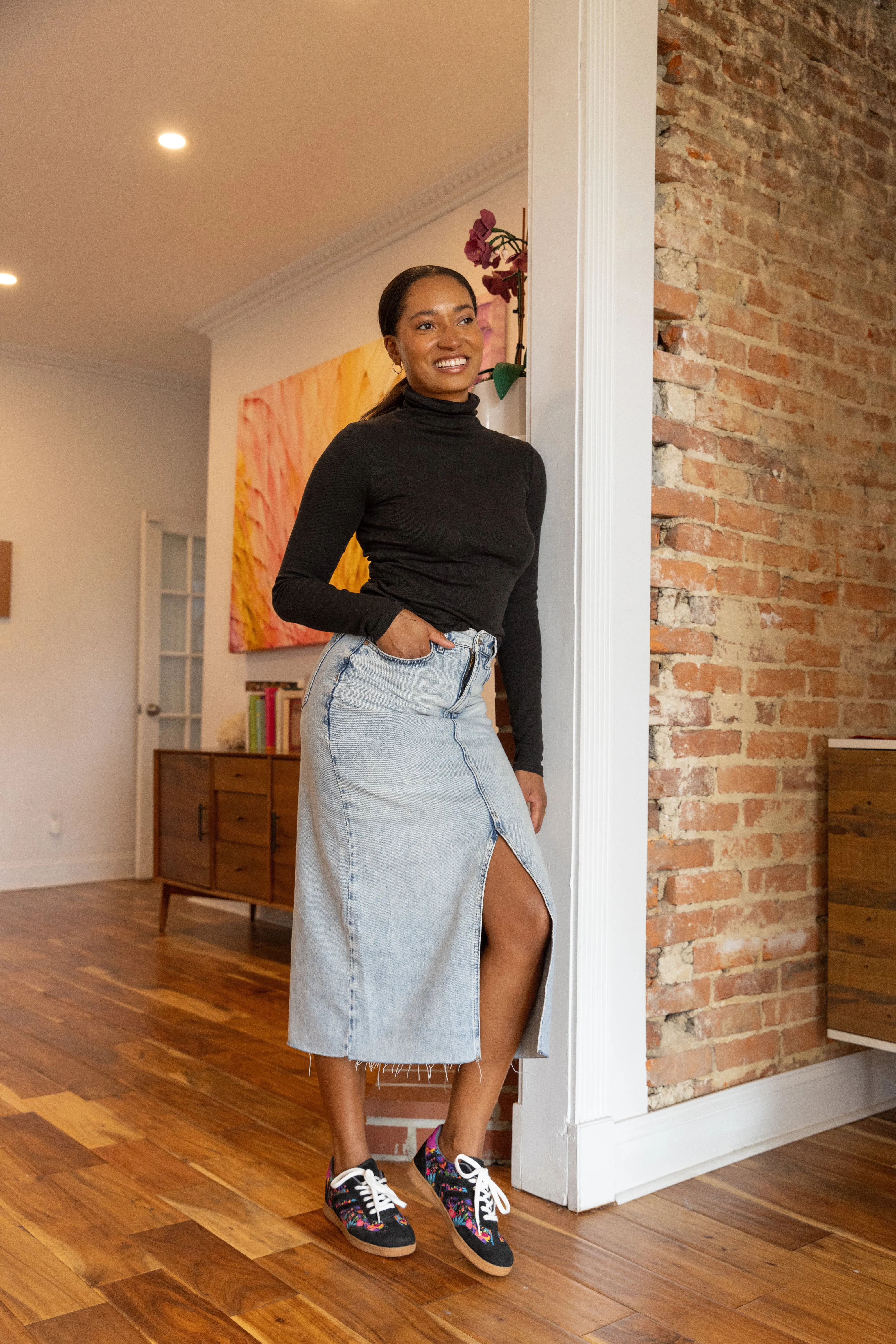 Tennis Shoes Athletic Luzon Tennis