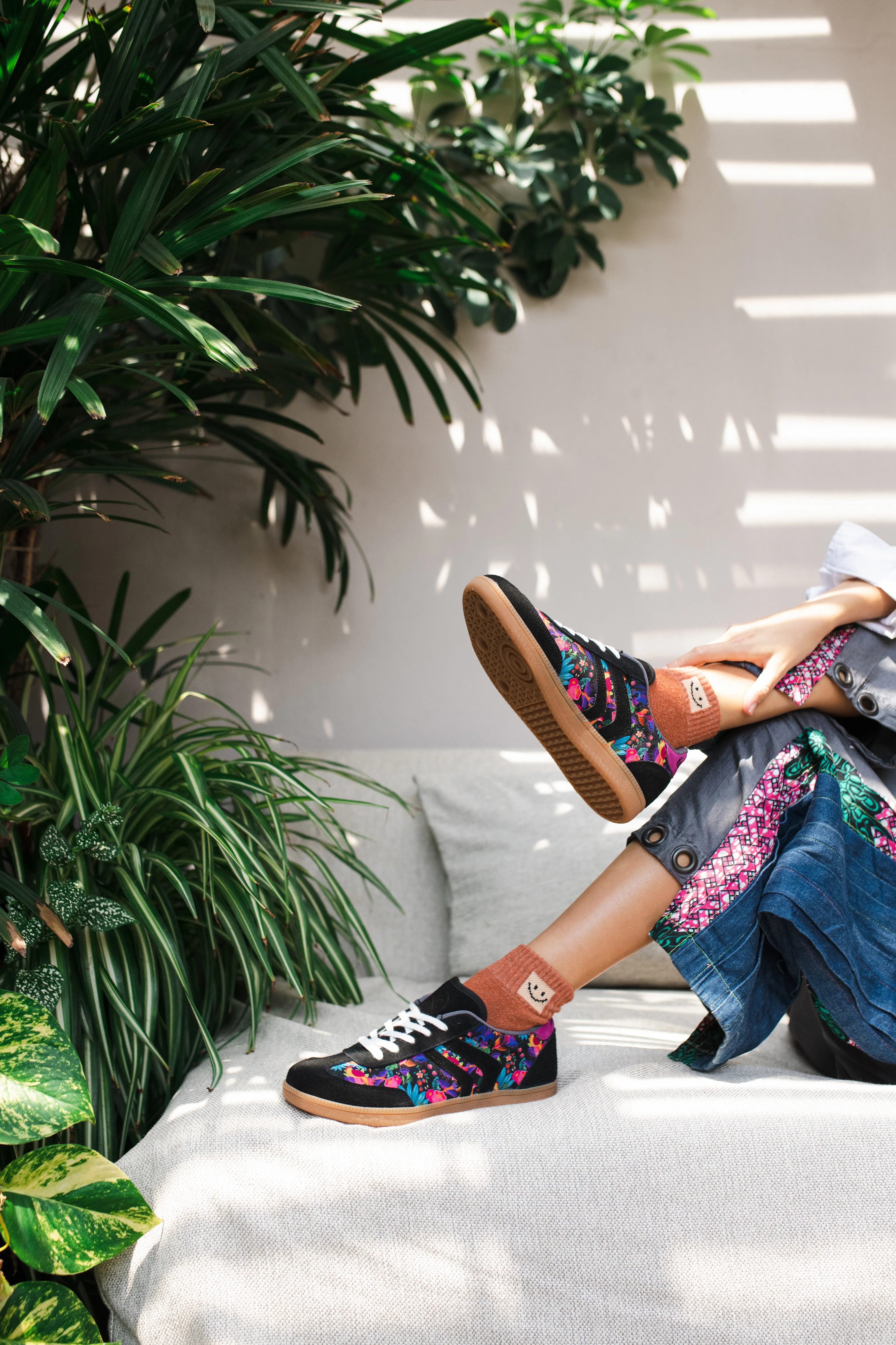 Barricade Tennis Shoes Luzon Tennis