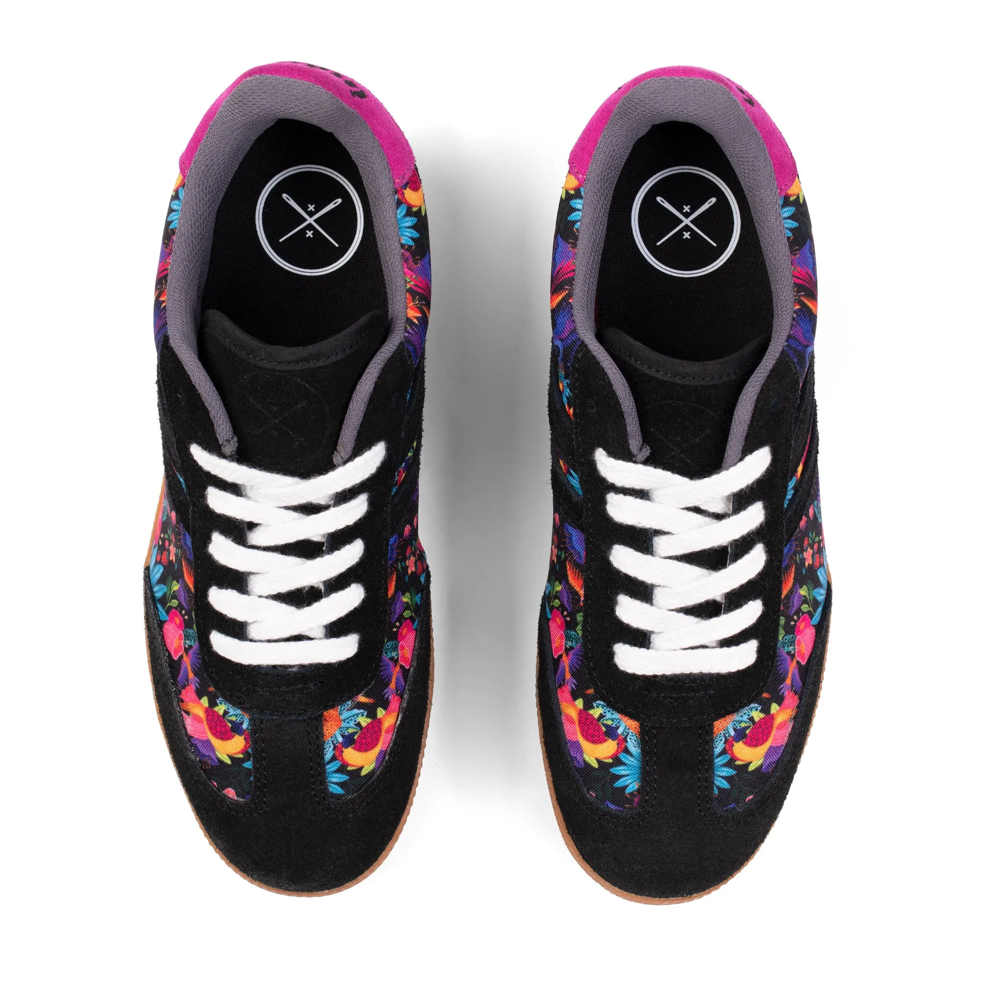 Luzon Tennis Adidas Tennis Shoes