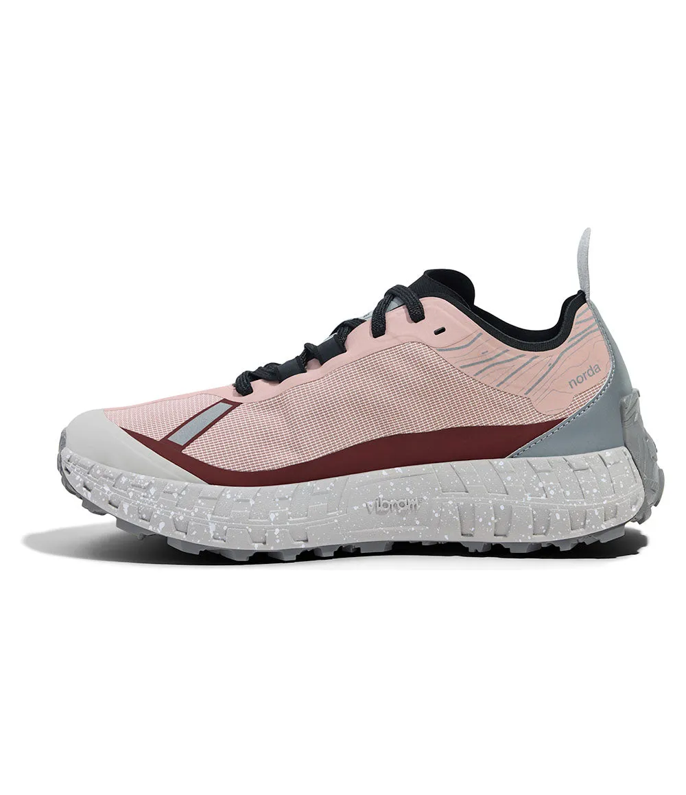 M 001 LTD Edition Running Shoes For Flat