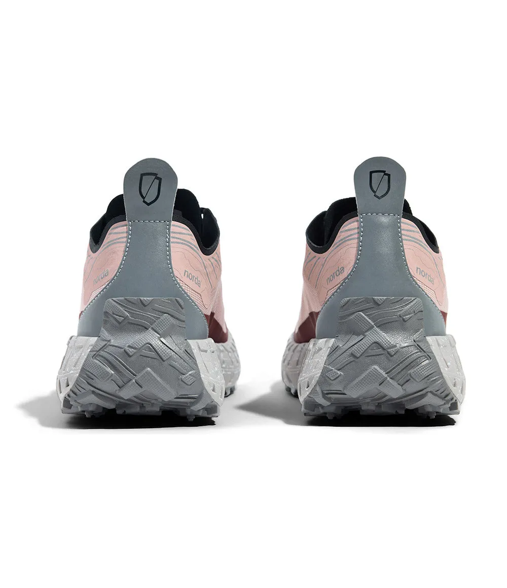 Wide Fit Running Shoes M 001 LTD Edition