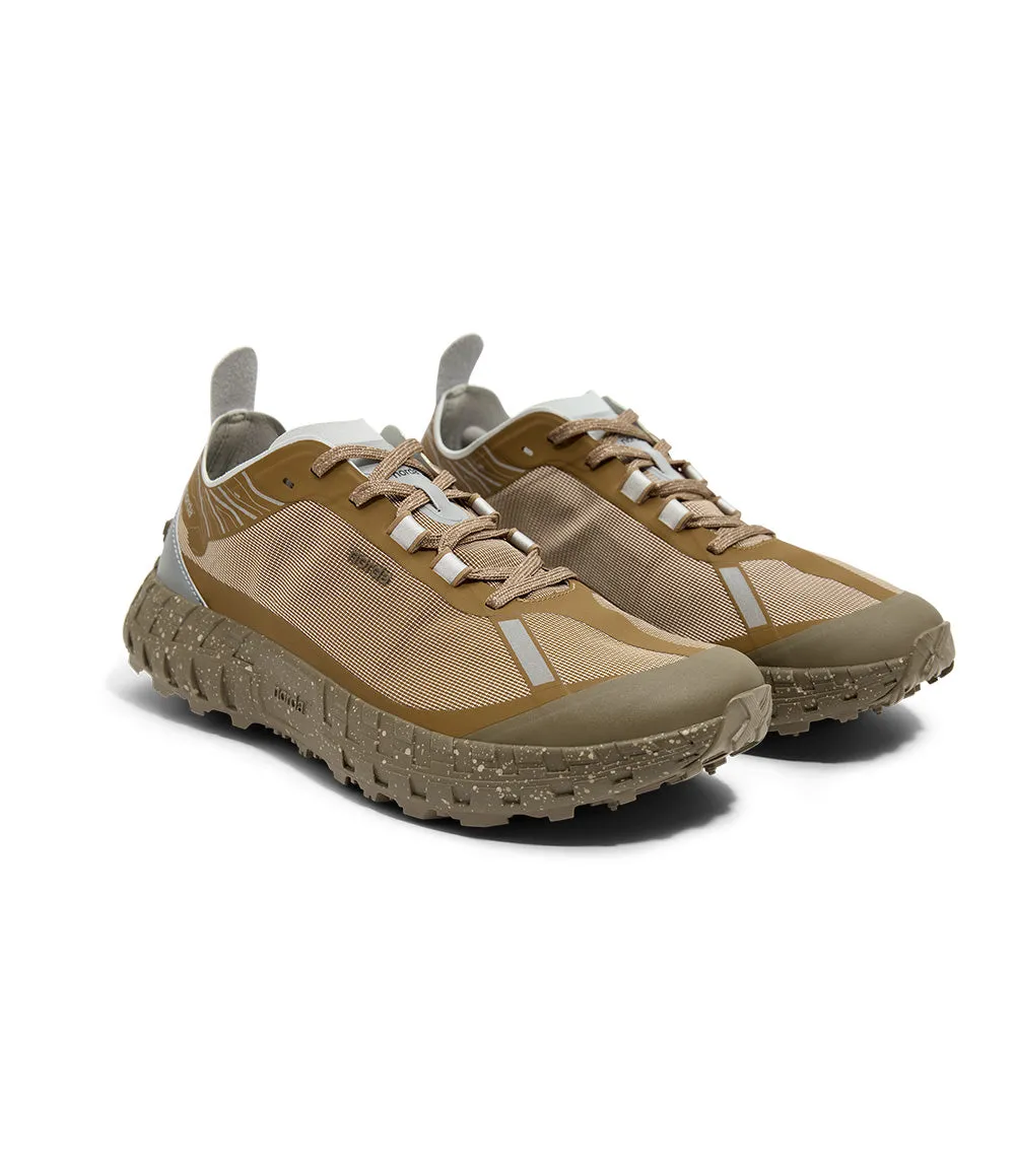 Running In Barefoot Shoes M 001A