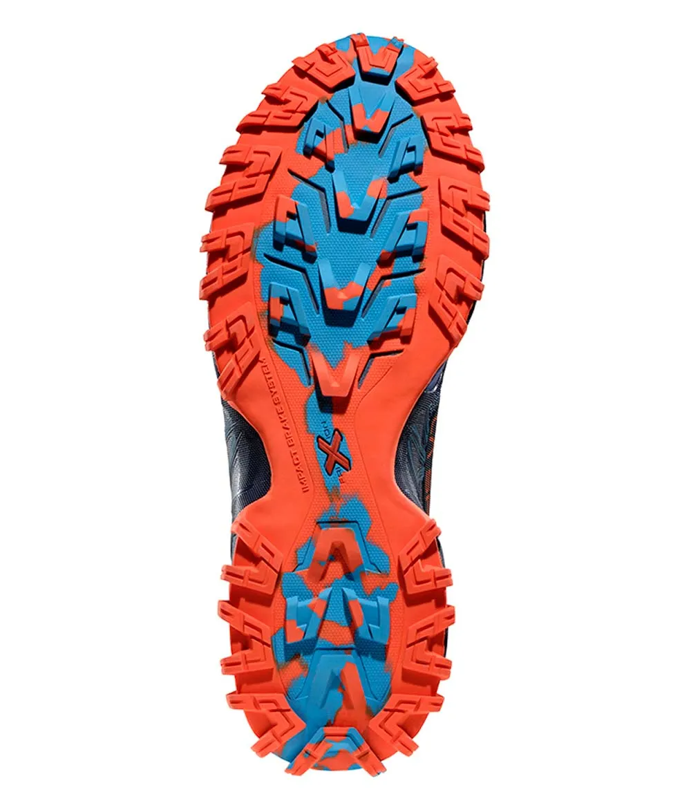 Run Swift 3 Sustainable Running Shoes M Bushido III