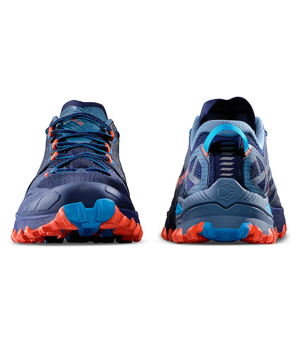 M Bushido III Best Ultra Marathon Running Shoes