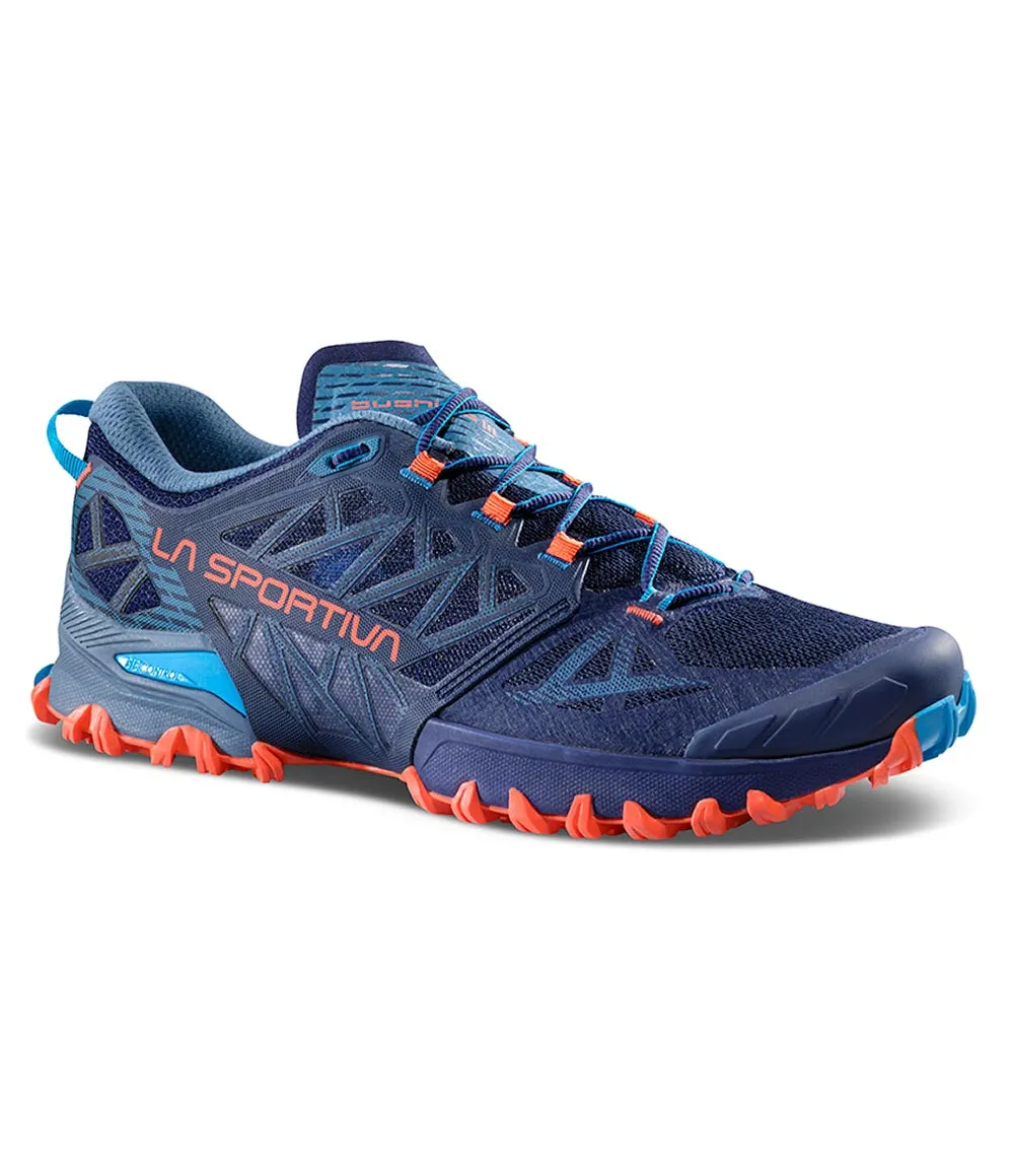 M Bushido III Pegasus 41 Road Running Shoes
