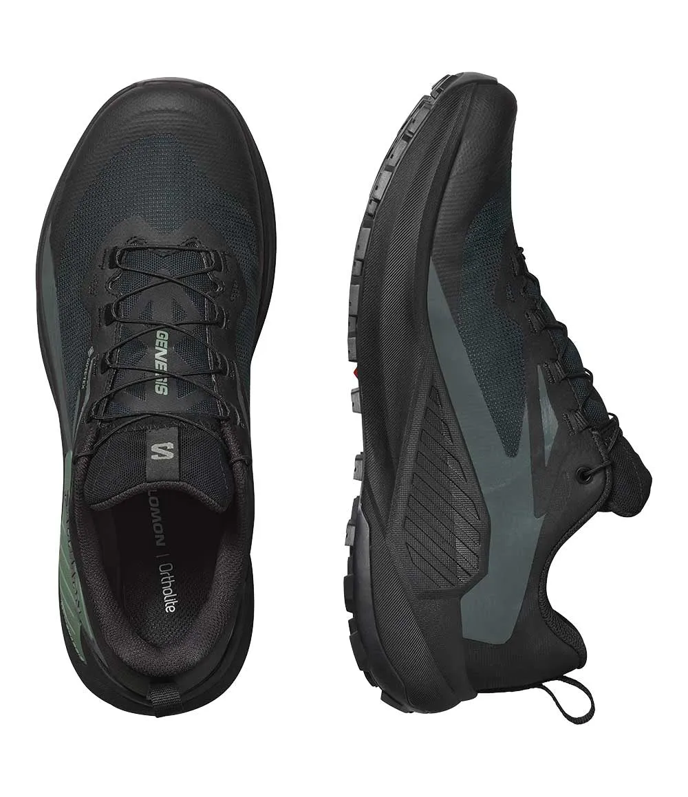 Best Budget Running Shoes Reddit M Genesis GTX