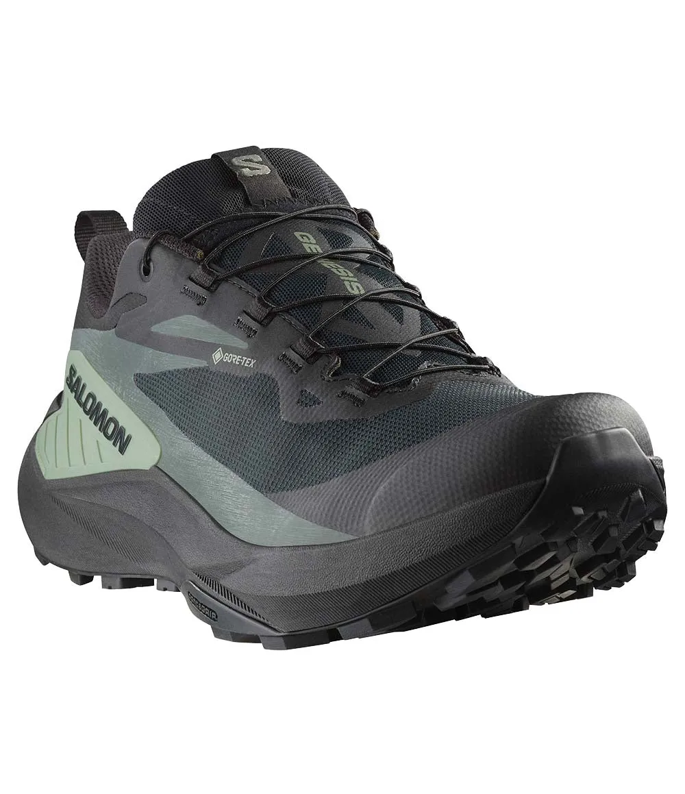 On Cloudrunner Running Shoes M Genesis GTX