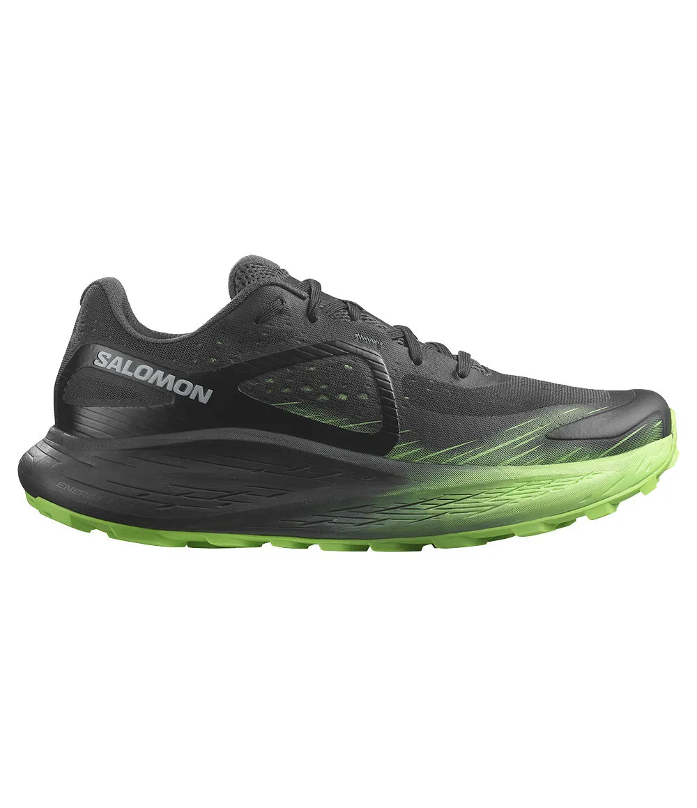 Running Shoes For Wide Flat Feet M Glide Max TR