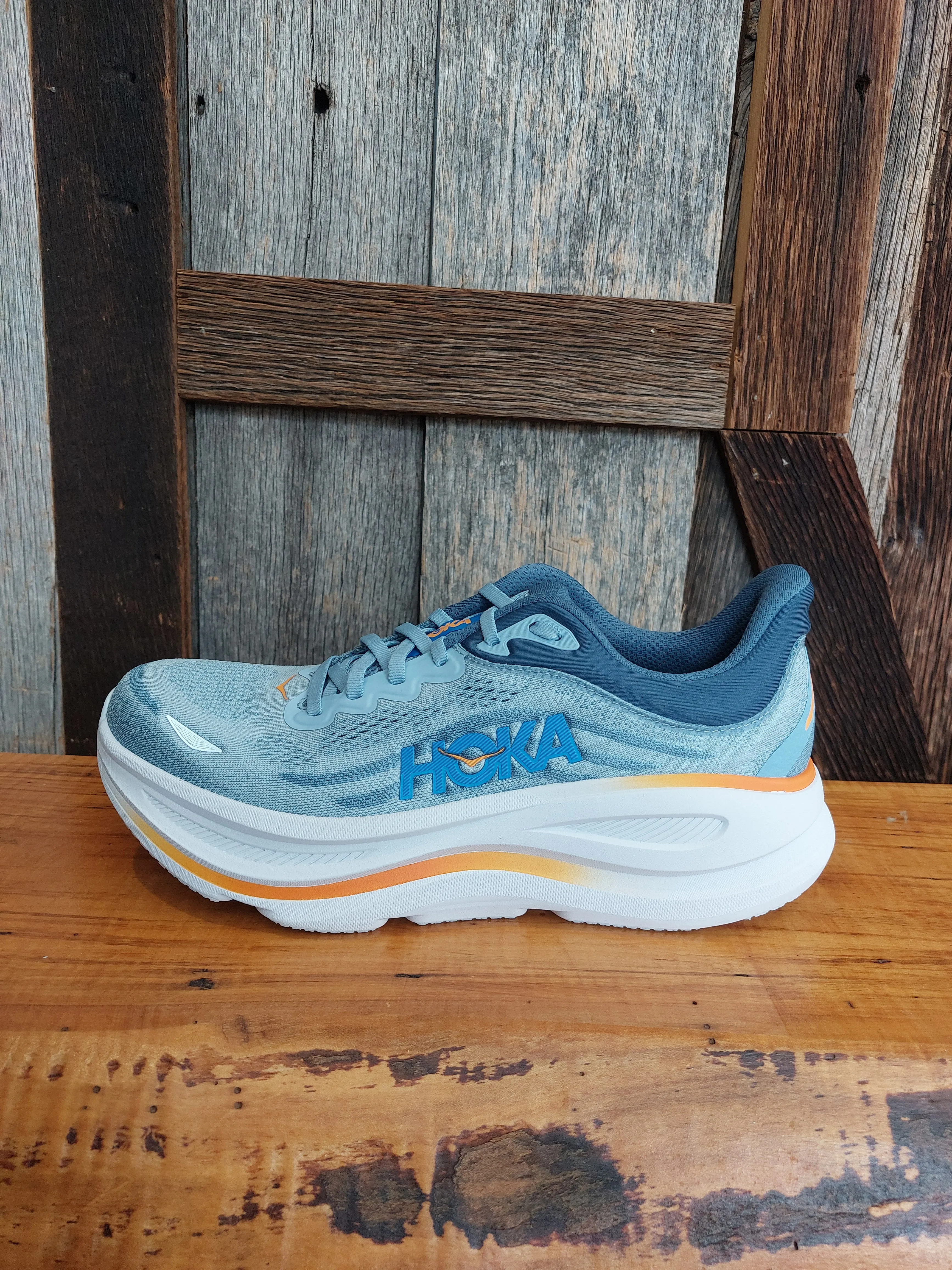 M Hoka Bondi 9 Best Everyday Shoes