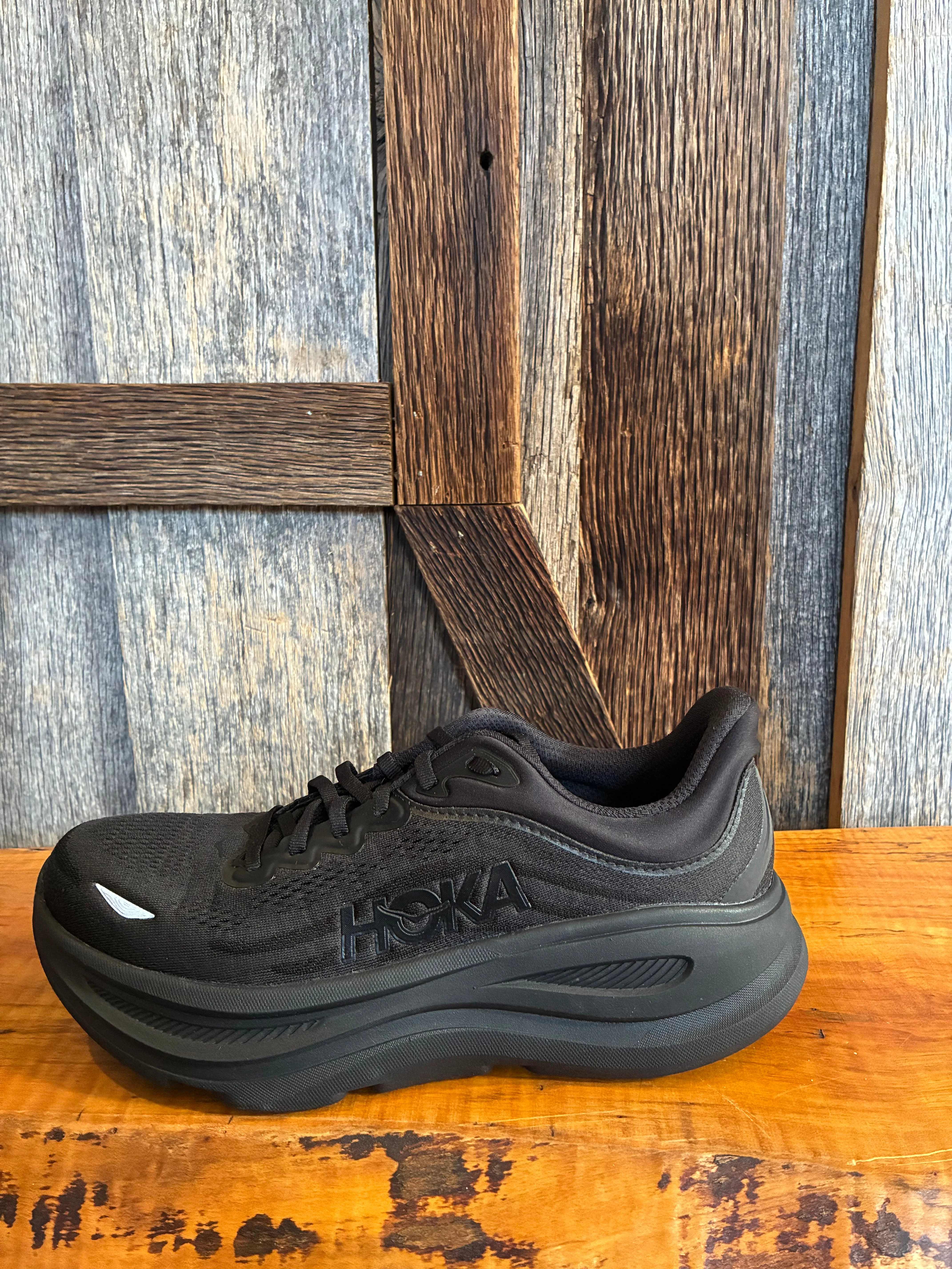 Shoes Transport M Hoka Bondi 9