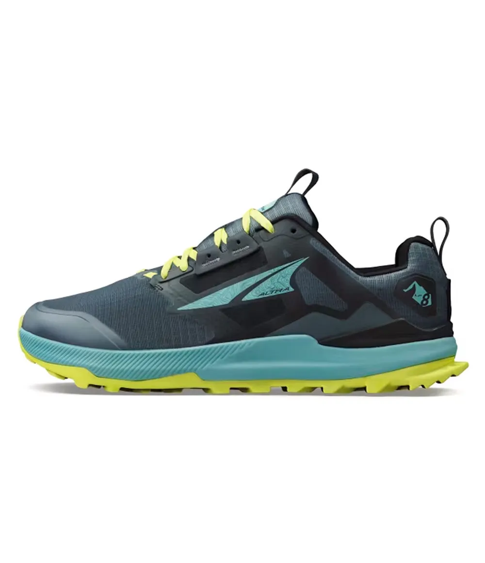 Pokemon Leaf Green Running Shoes M Lone Peak 8
