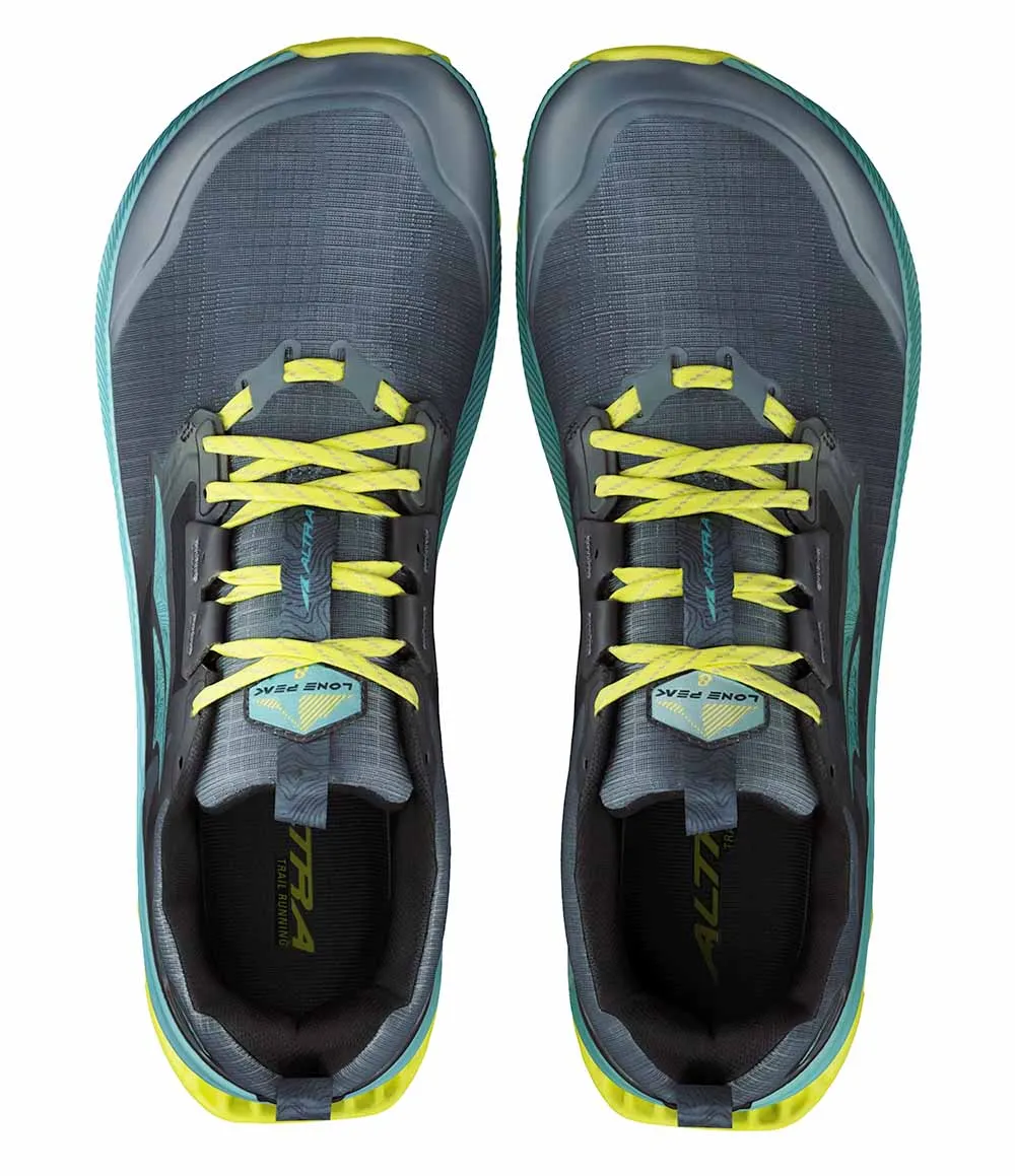 Puma Running Shoes M Lone Peak 8