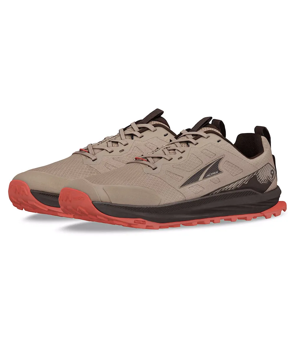 Start Fitness Running Shoes M Lone Peak 9