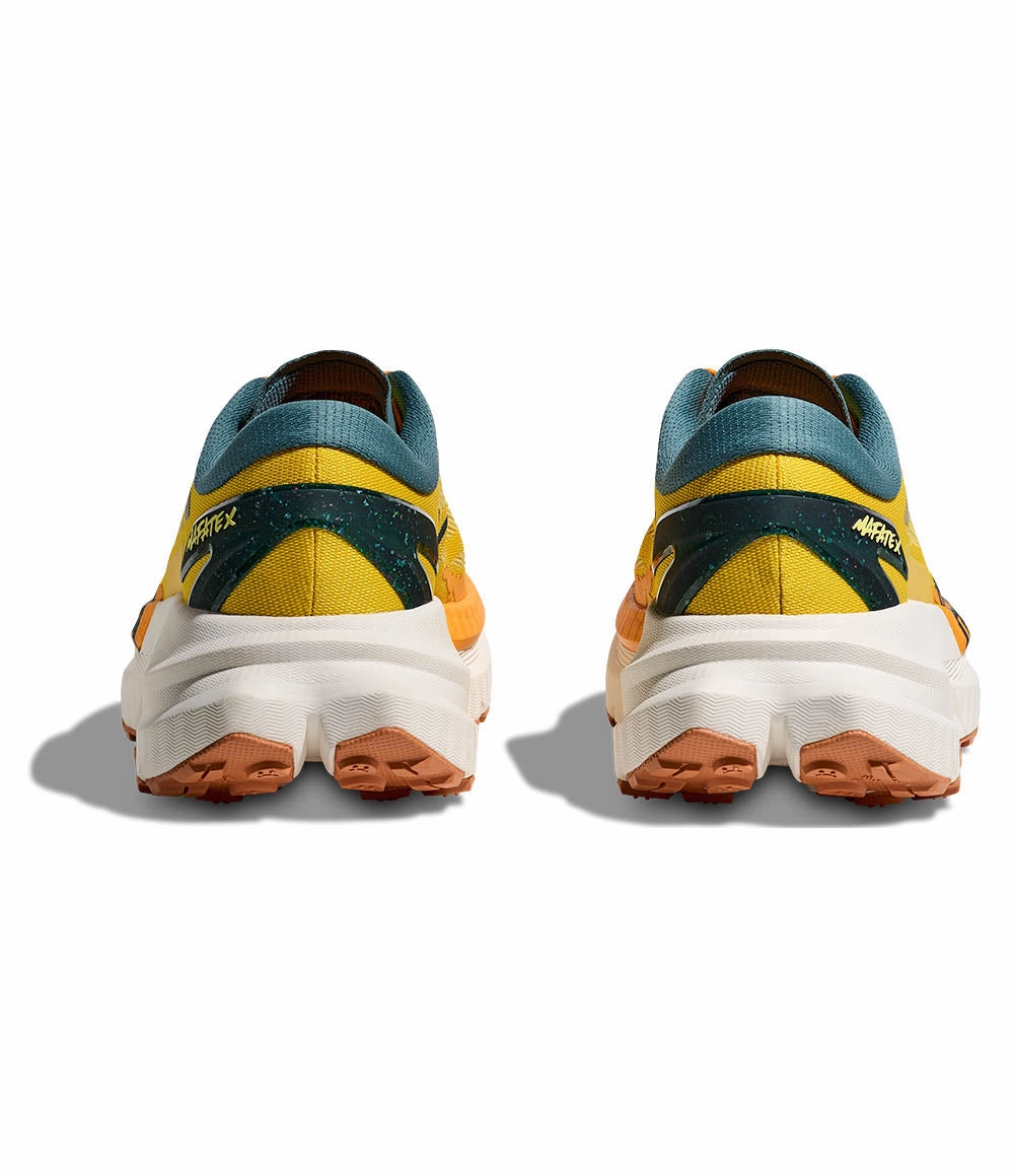 Trail Running Shoes As Hiking Shoes M Mafate X