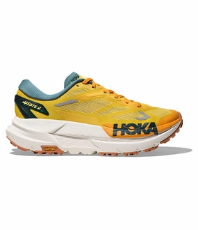 Trial Running Shoes M Mafate X