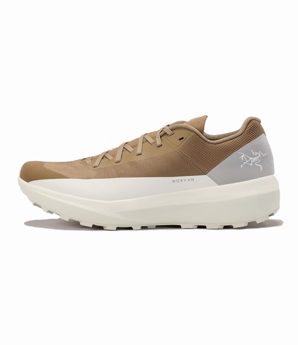 M Norvan LD 4 Running Shoes With Big Toe Box