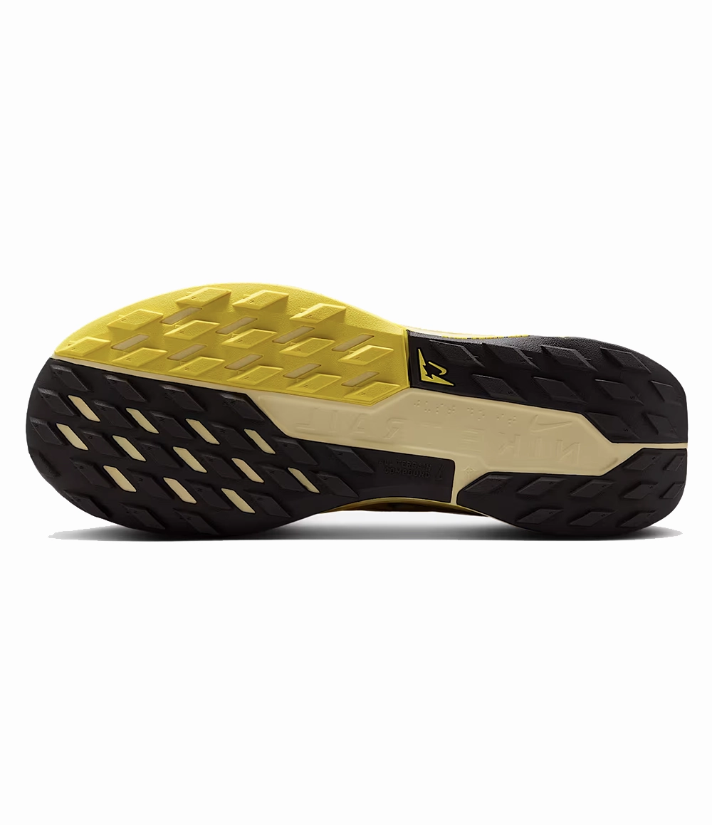 M Pegasus Trail 5 Running Shoes With Ankle Protection