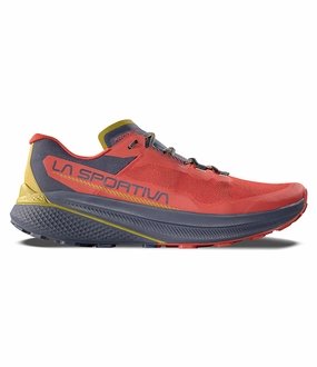 Adrenaline Gts 23 Running Shoe M Prodigio