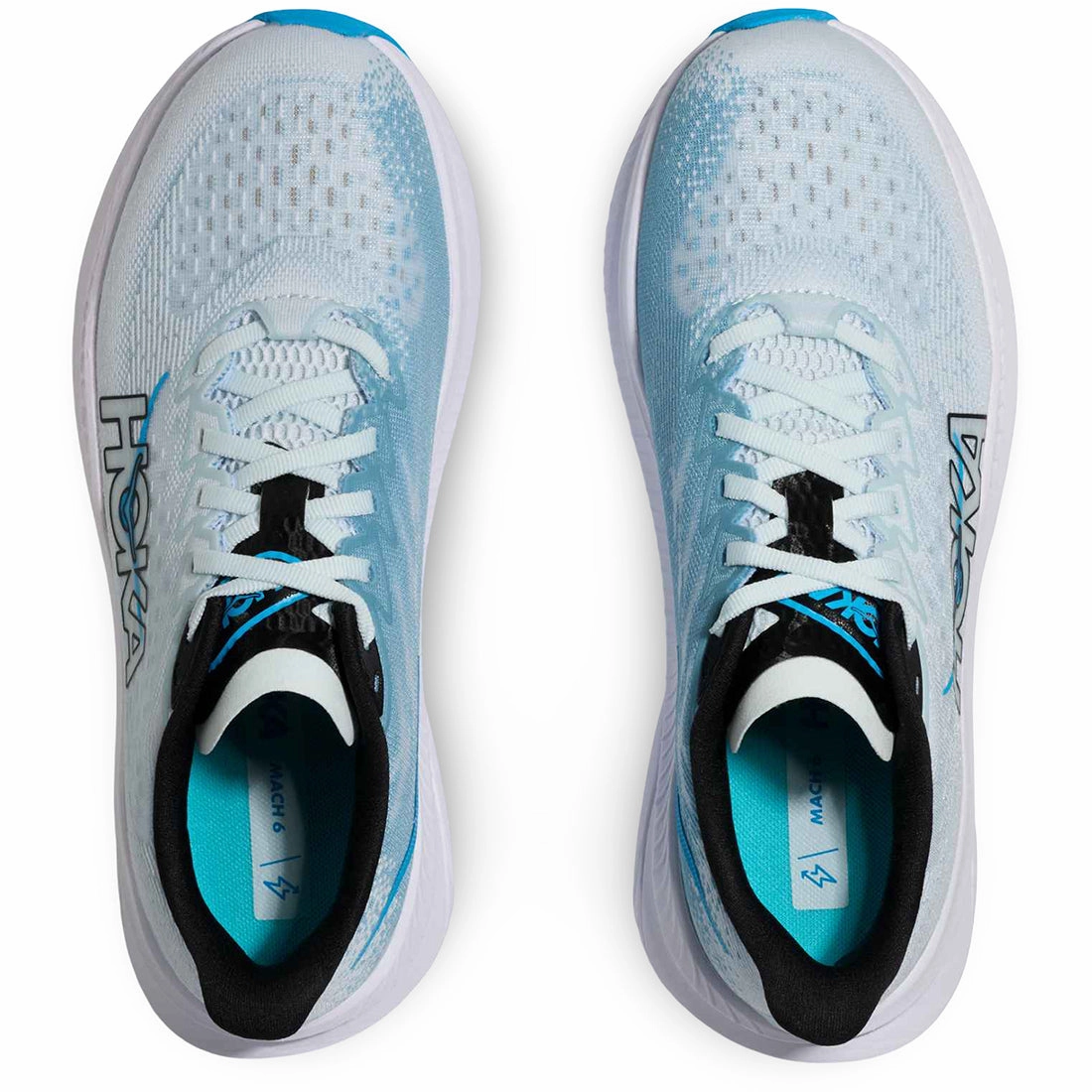 Buy Online India Mach 6