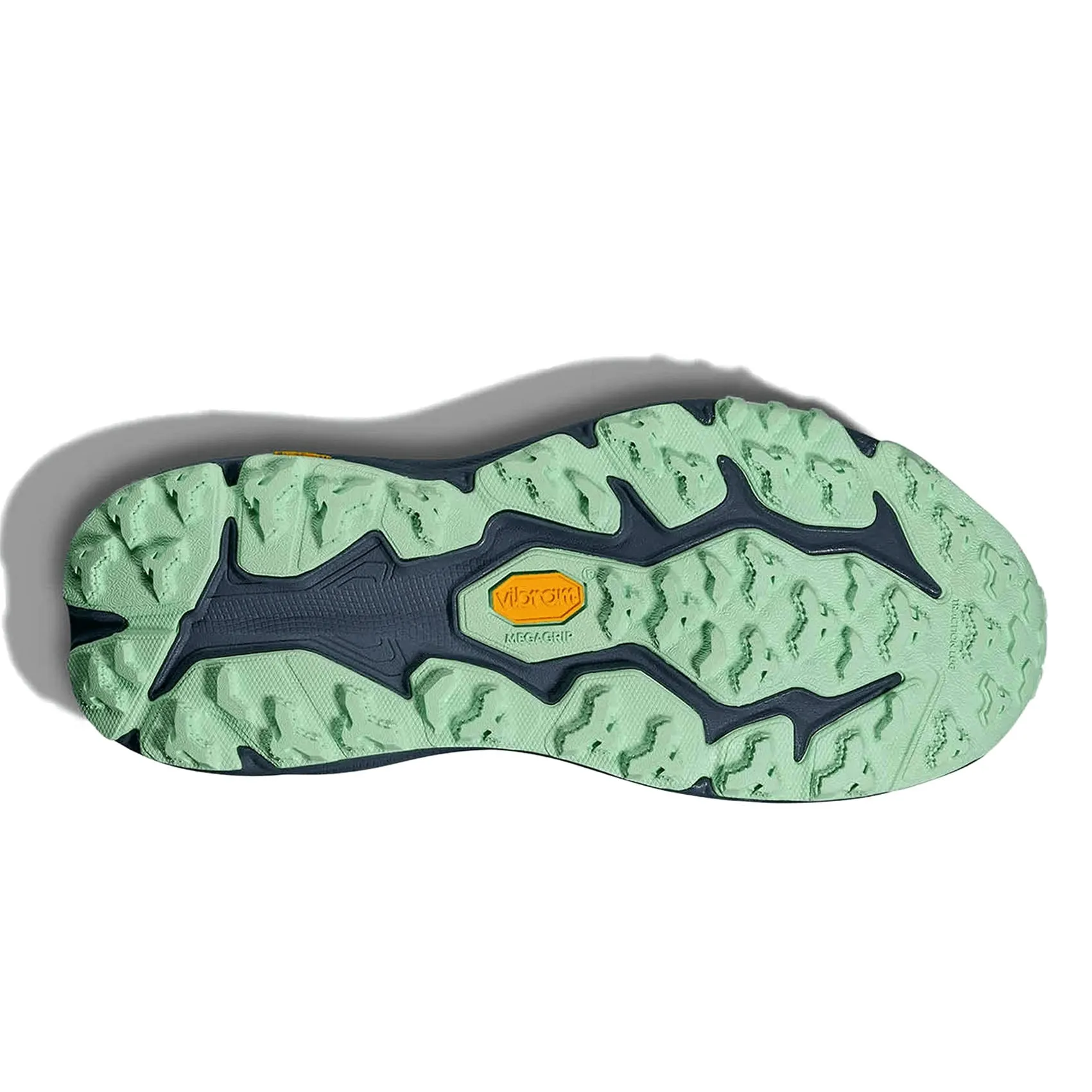 Shoes Anti Slip Womens HOKA Speedgoat 6 (Wide)