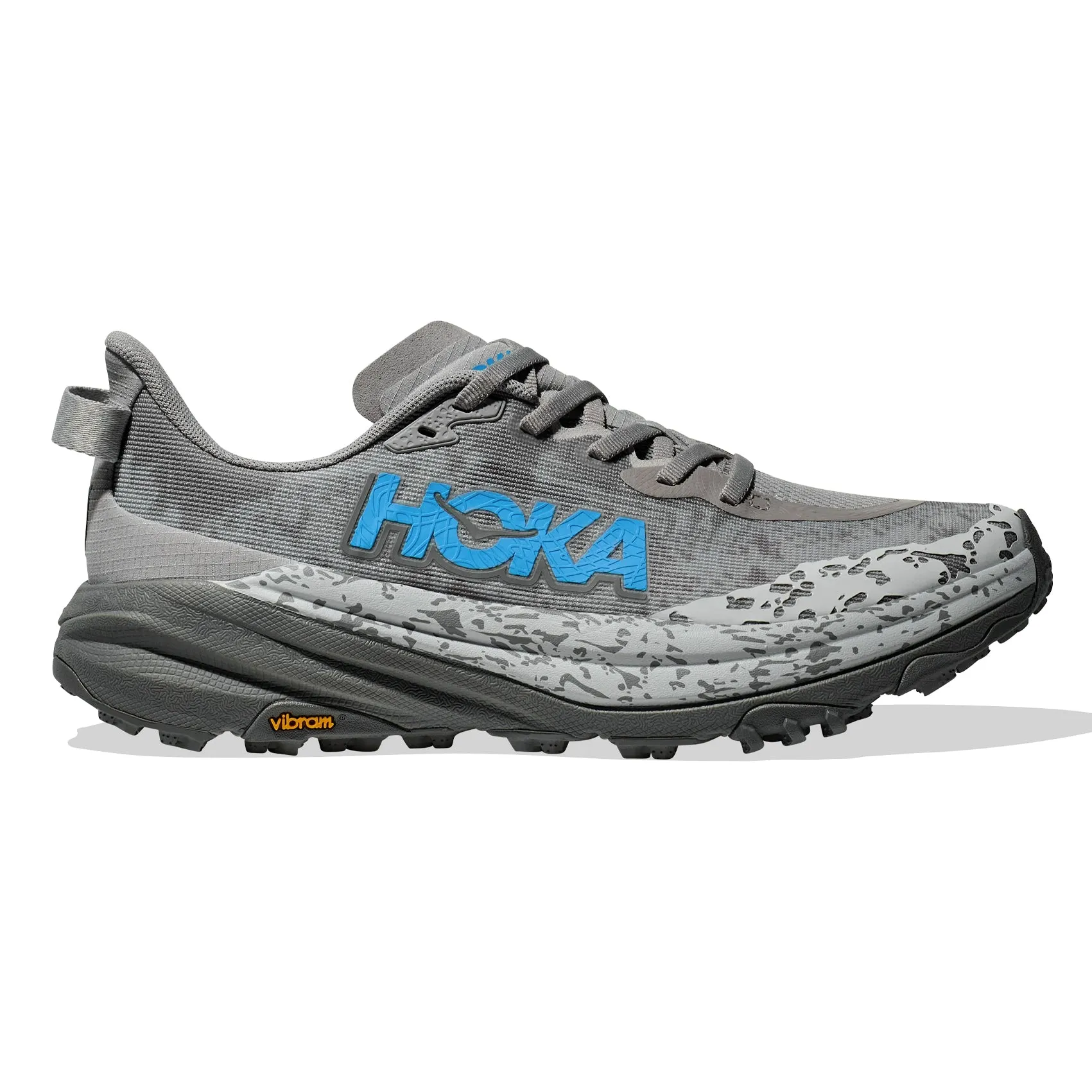 Shoes Branson Womens HOKA Speedgoat 6 (Wide)