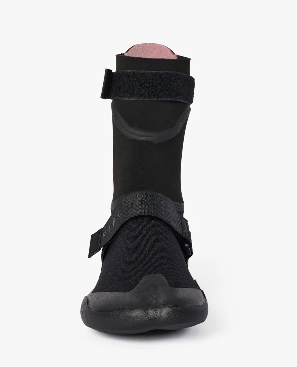 Rip Curl Flashbomb 3mm Narrow ST Booties-Black Grundens Deck Boots