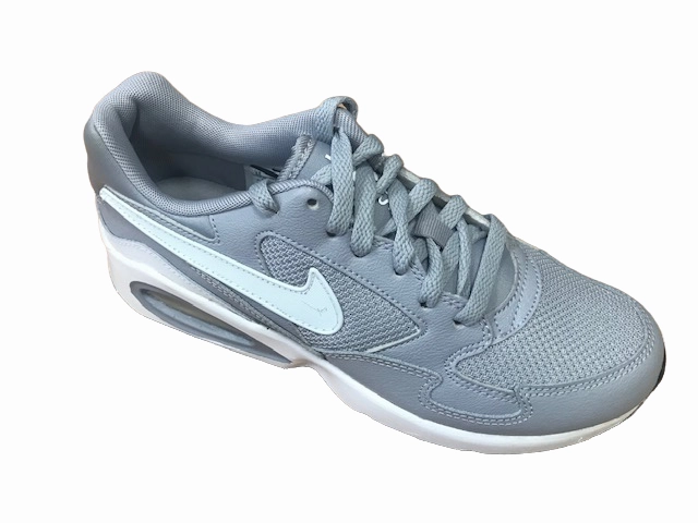 Nike scarpa sneakers da ragazzo Air Max ST 654288 013 grigio Step Sneakers