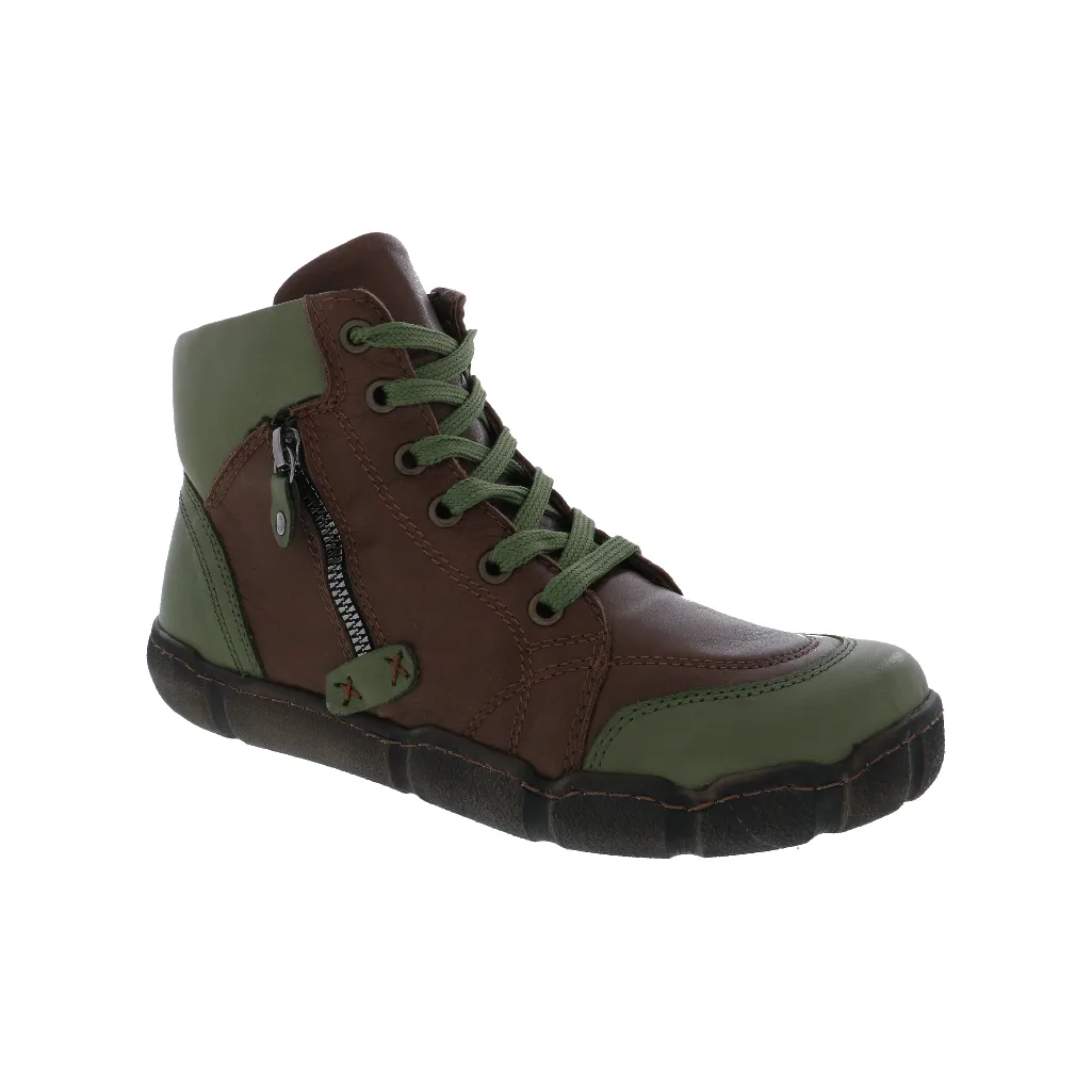 Ballet Slippers Flats Shoes MAGO KAYLEE