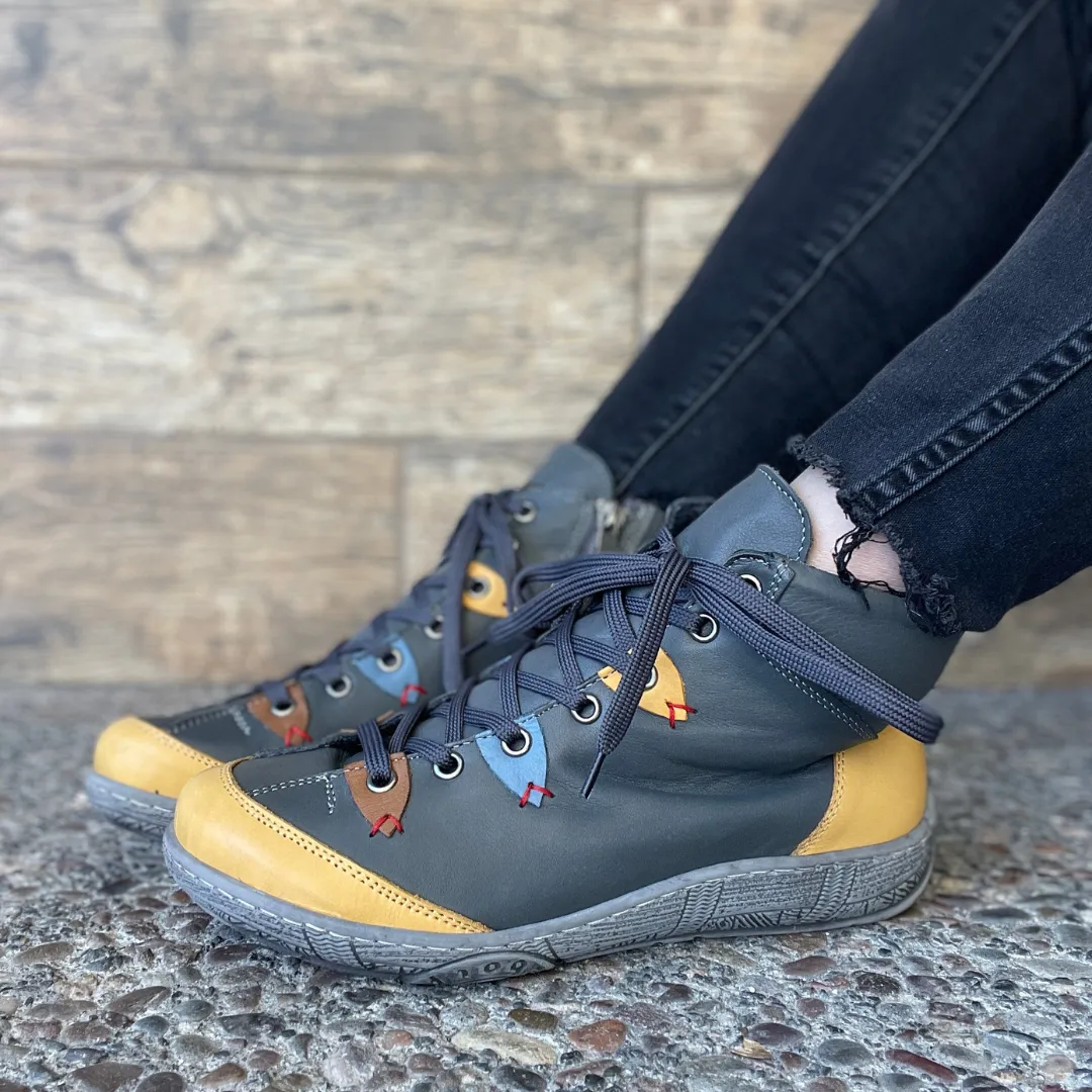 Flat Hiking Shoe Laces MAGO TENLEY