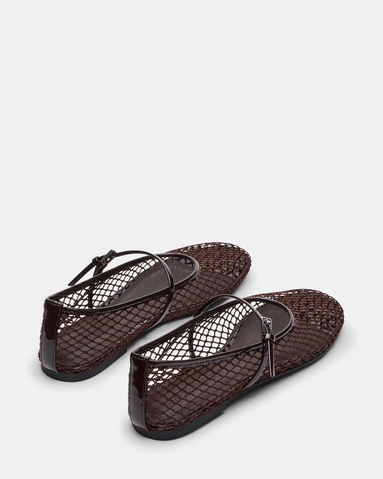 Best Flat Shoes For Cycling MAGS BROWN