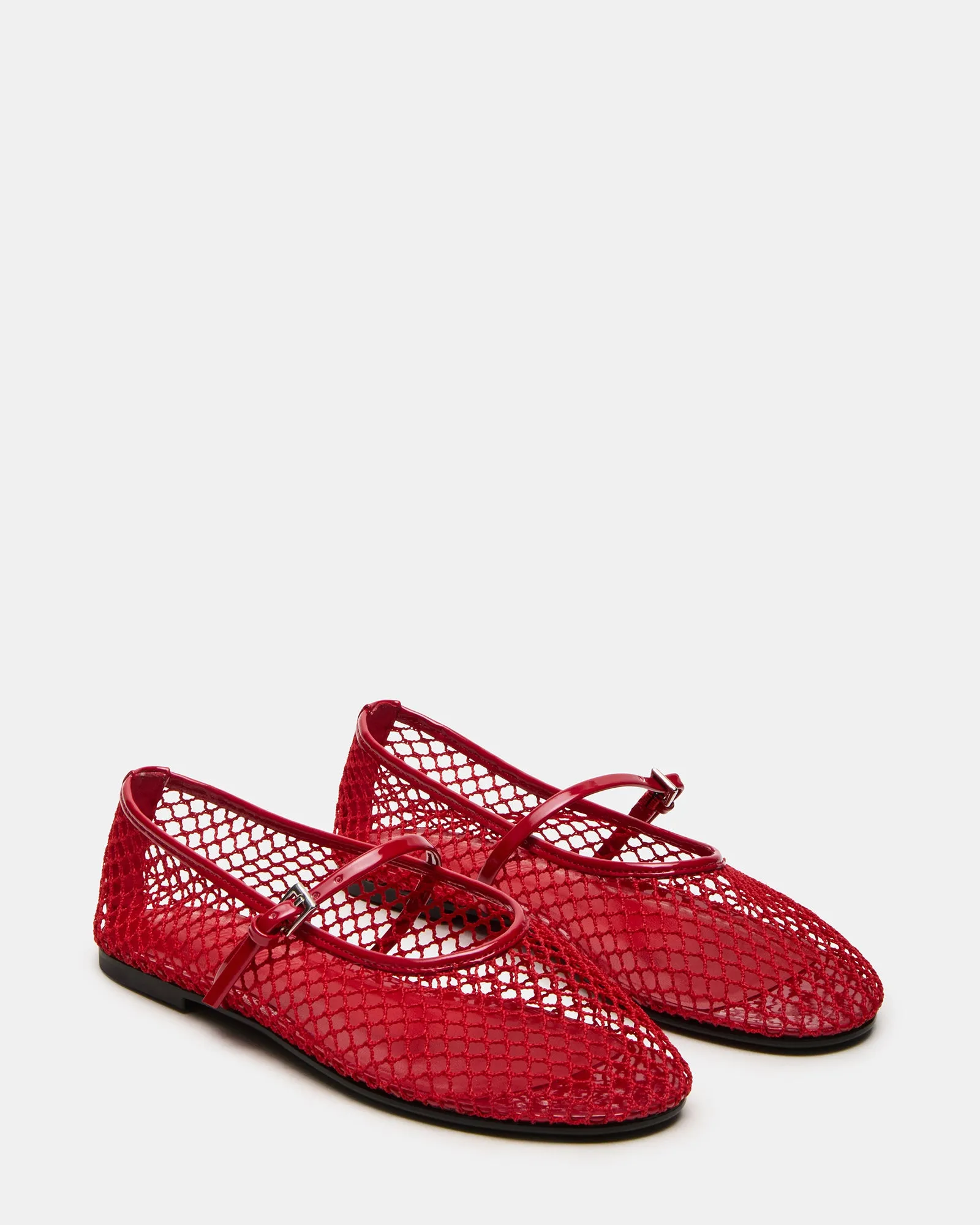 MAGS RED Racing Flats